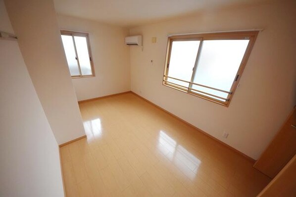 ステラIIの物件内観写真